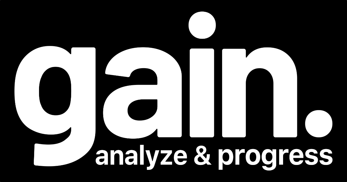 Gain | Coaching Software & Trainingsplan App für Personal Trainer